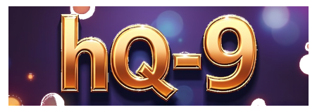 hq-9 logo